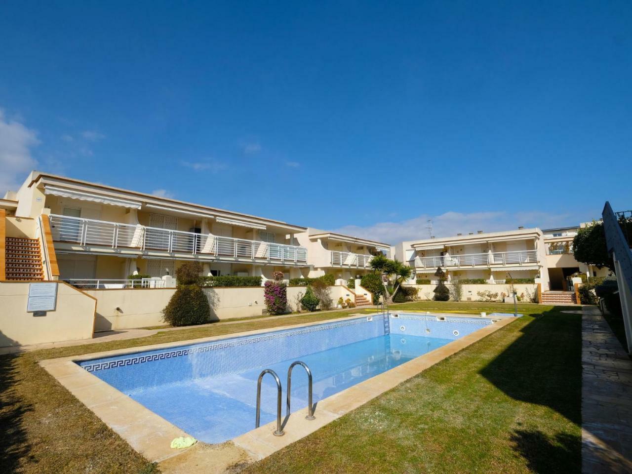 Cala Josep Apartament
